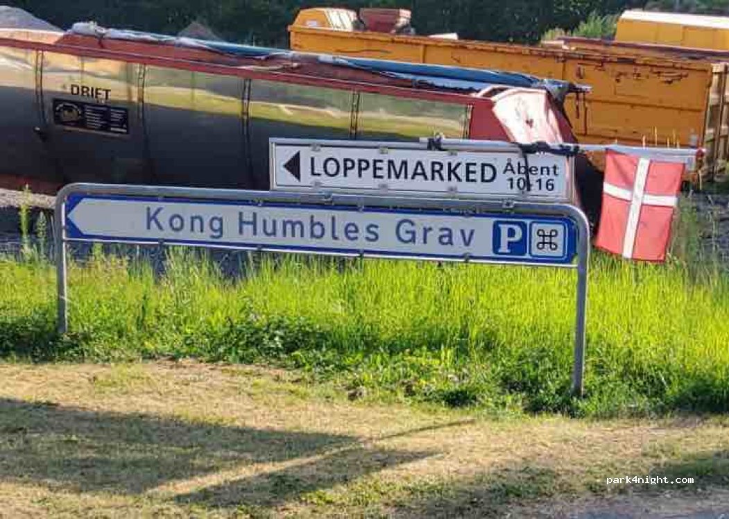(5932) Humble - 26B Humblevej — foto