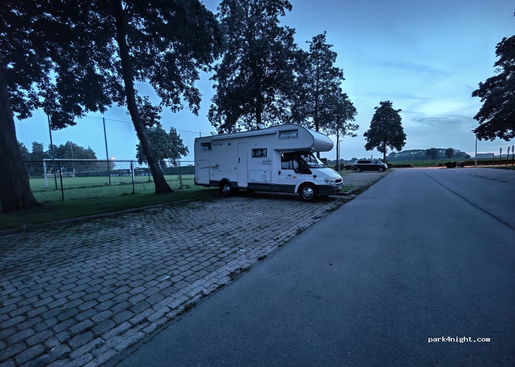 (8340) Damme - 2 Vissersstraat — foto