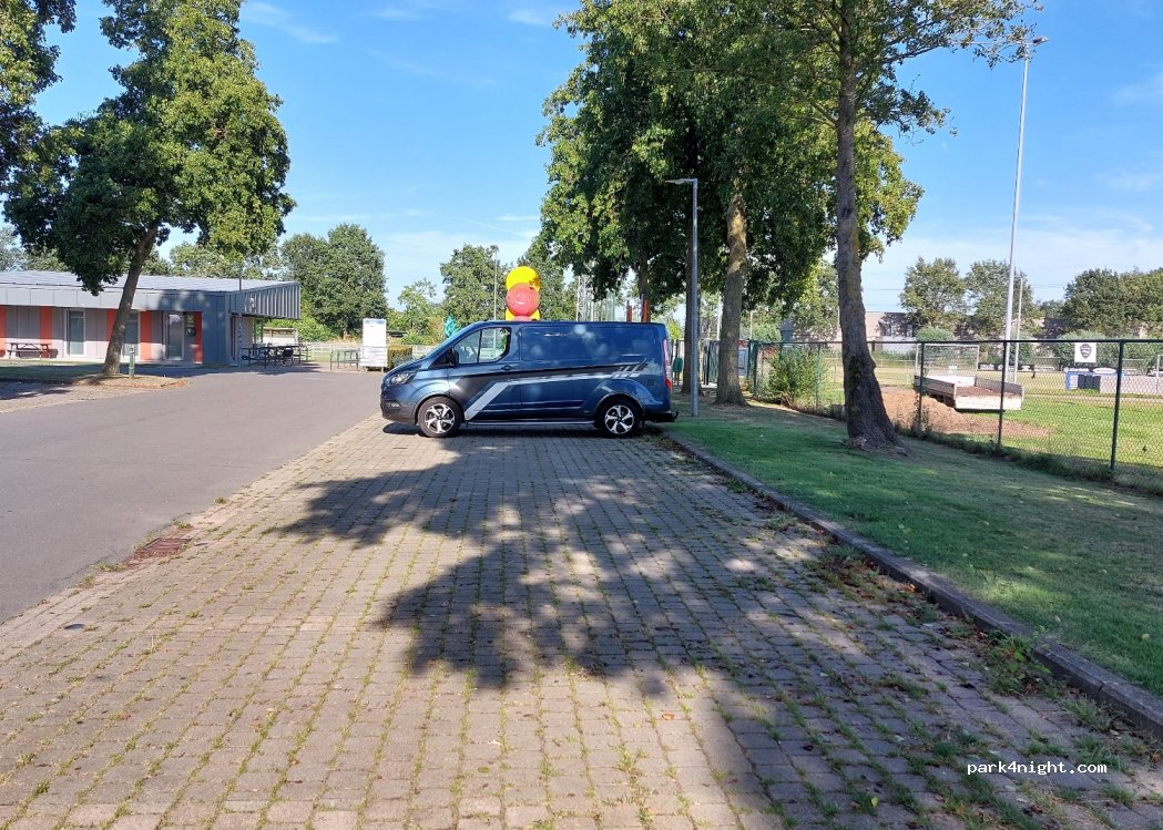 (8340) Damme - 2 Vissersstraat — foto 2