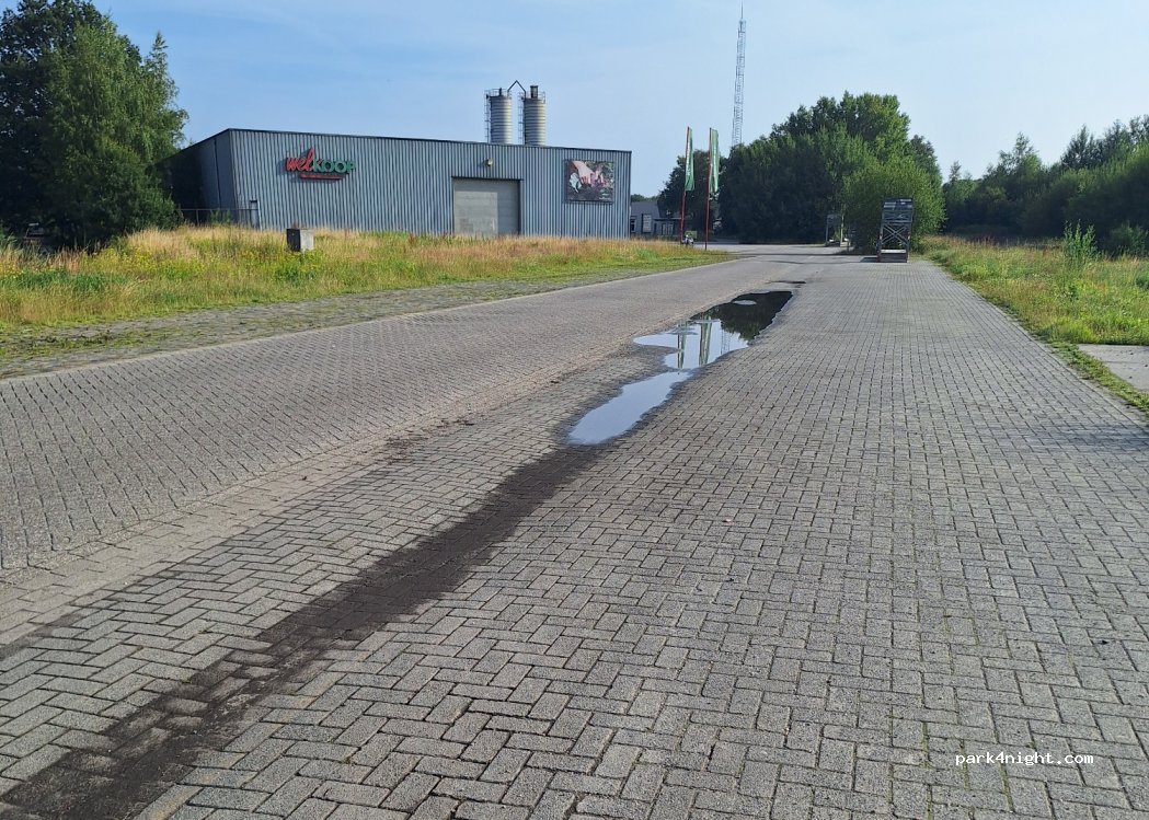(7844 NV) Veenoord - 24 Industrieweg — foto 2