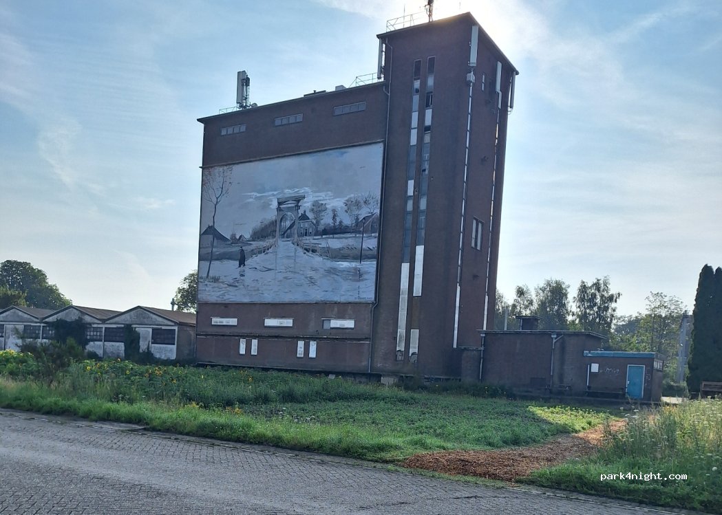 (7844 NV) Veenoord - 24 Industrieweg — foto 3