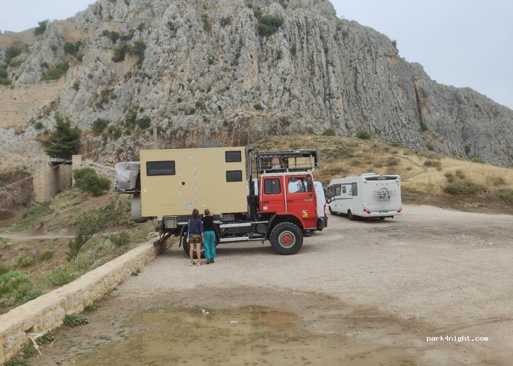 (200 07) Korinthos - Unnamed Road — foto 4