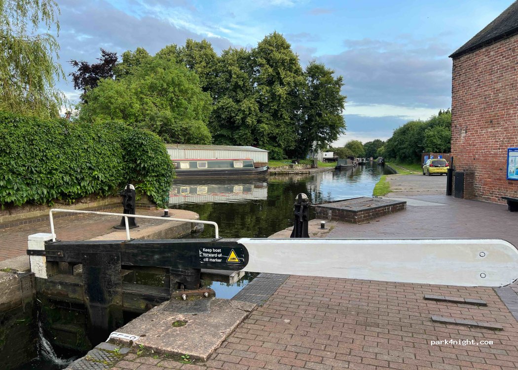 (ST19 5PR) Penkridge - — foto 2