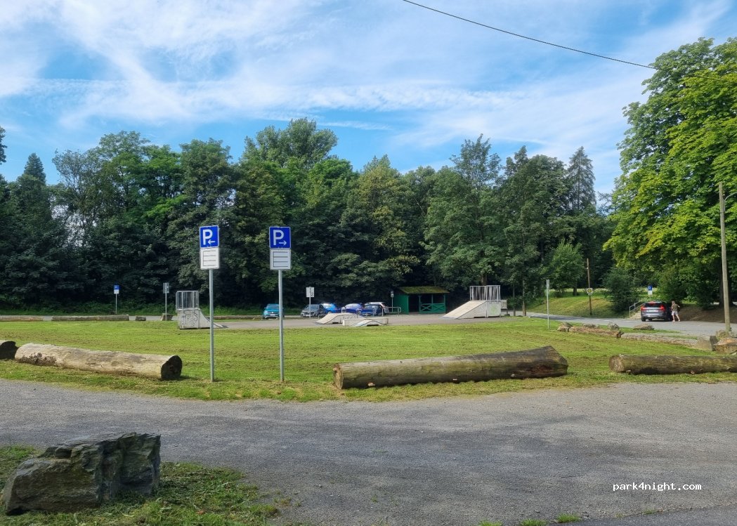 (42857) Remscheid - 21 Wallburgstraße — foto