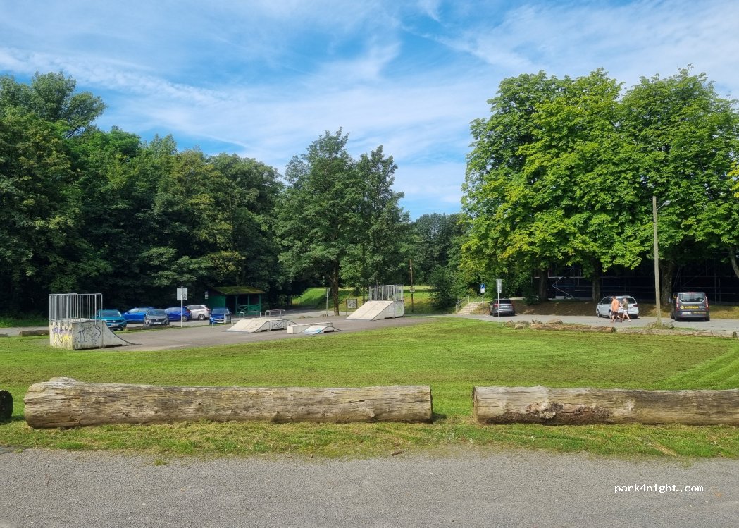 (42857) Remscheid - 21 Wallburgstraße — foto 2