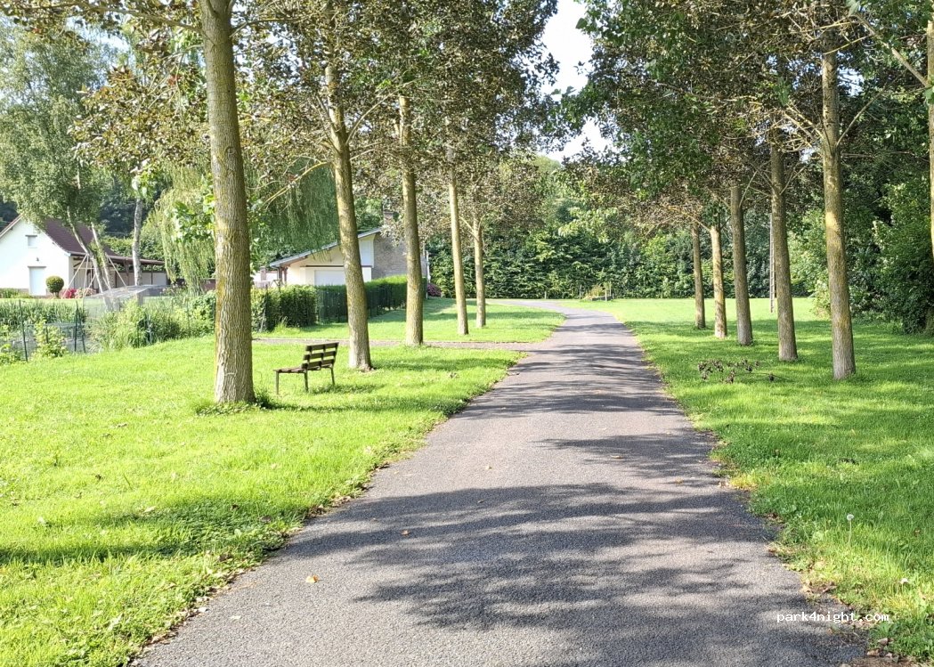 (80510) Fontaine-sur-Somme - 1 Rue du Marais — foto 3