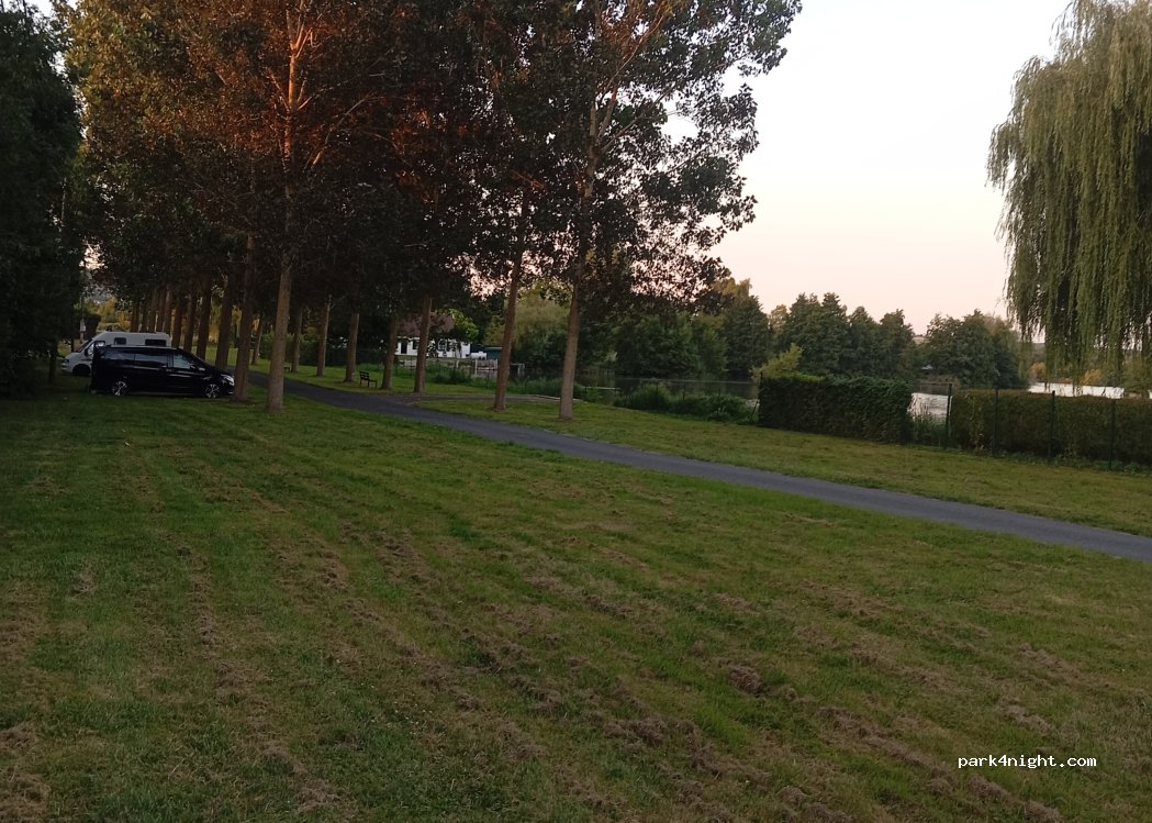 (80510) Fontaine-sur-Somme - 1 Rue du Marais — foto 4