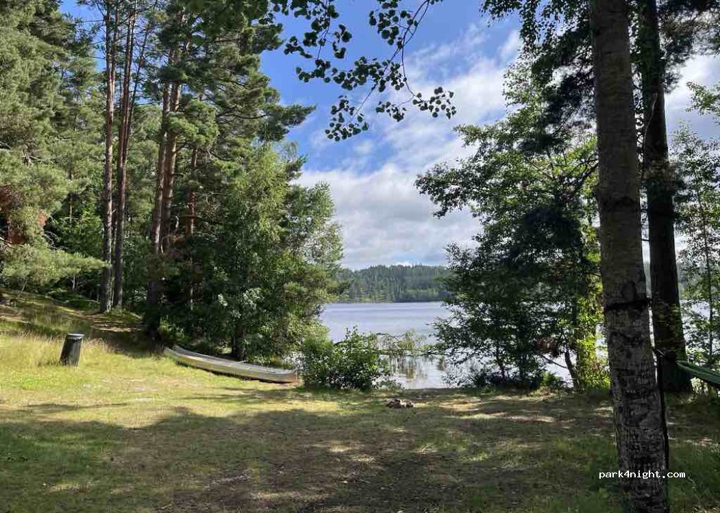 (565 91) Mullsjö - — foto