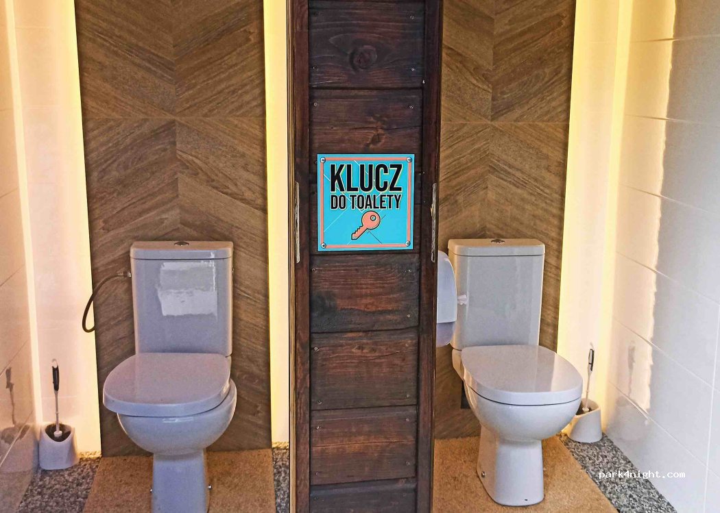 Ćwierci Agro Kemping — foto 4