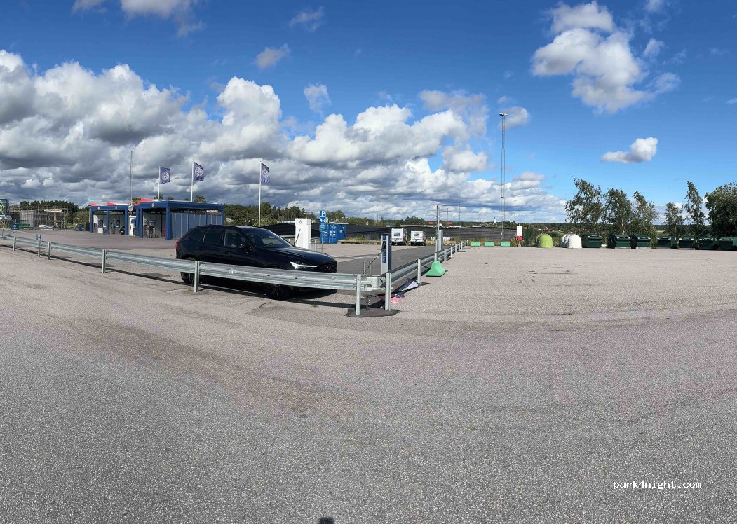 (612 44) Finspång - 27 Skäggebyvägen — foto 2