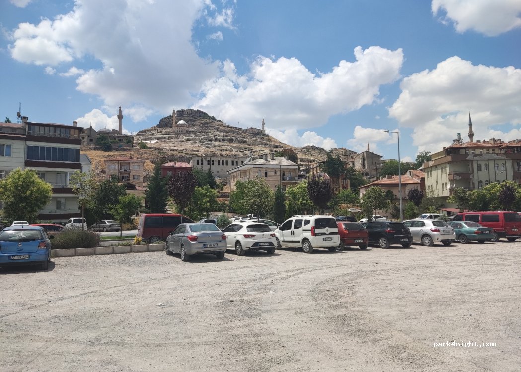 (50200) Nevşehir Merkez - 8 Şehit Mustafa Demir Caddesi — foto 2