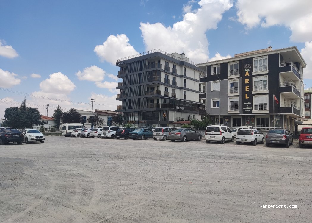 (50200) Nevşehir Merkez - 8 Şehit Mustafa Demir Caddesi — foto 3