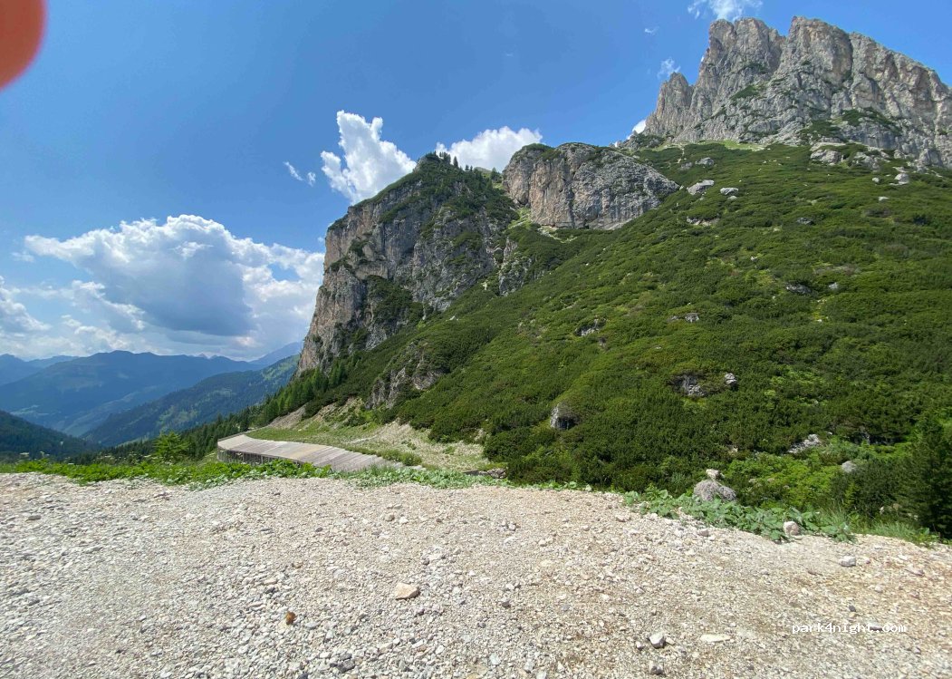 (32043) Cortina d'Ampezzo - SR48 — foto 2