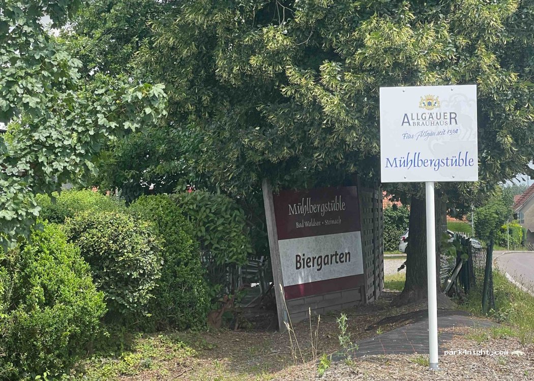 Mühlbergstüble Gaststätte — foto 2