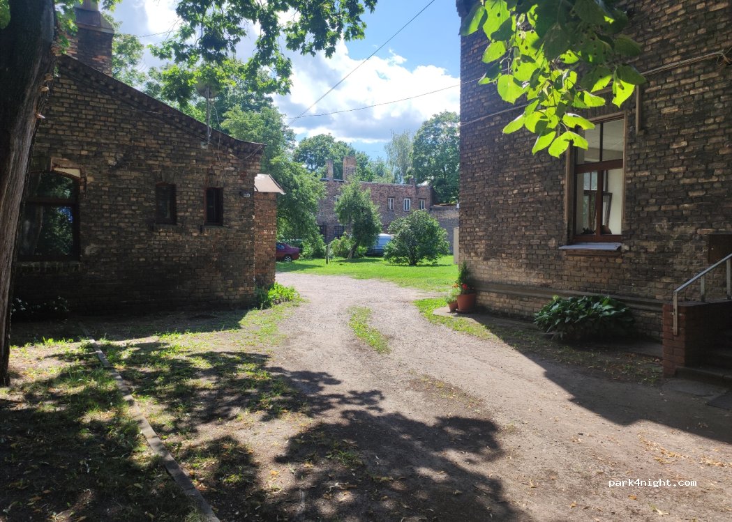 (1009) Rīga - 10 Augusta Deglava iela — foto 3