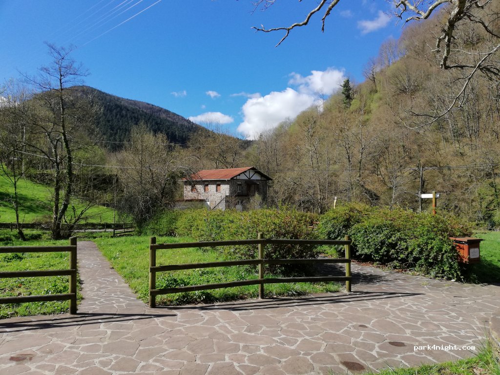 (20140) Andoain - 53W Leizotz Auzoa — foto 2