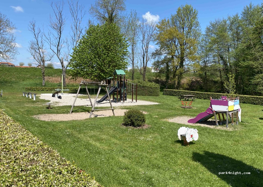 (42620) Saint-Martin-d'Estréaux - — foto 5