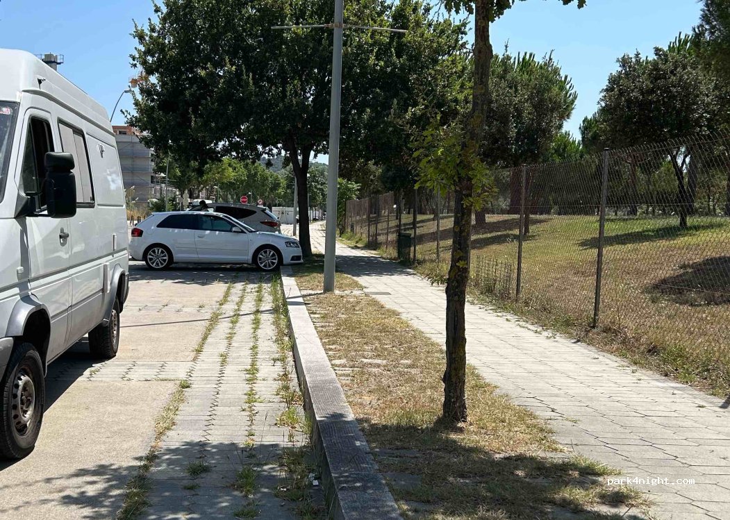 (17250) Platja d'Aro - 29 Avinguda de París — foto
