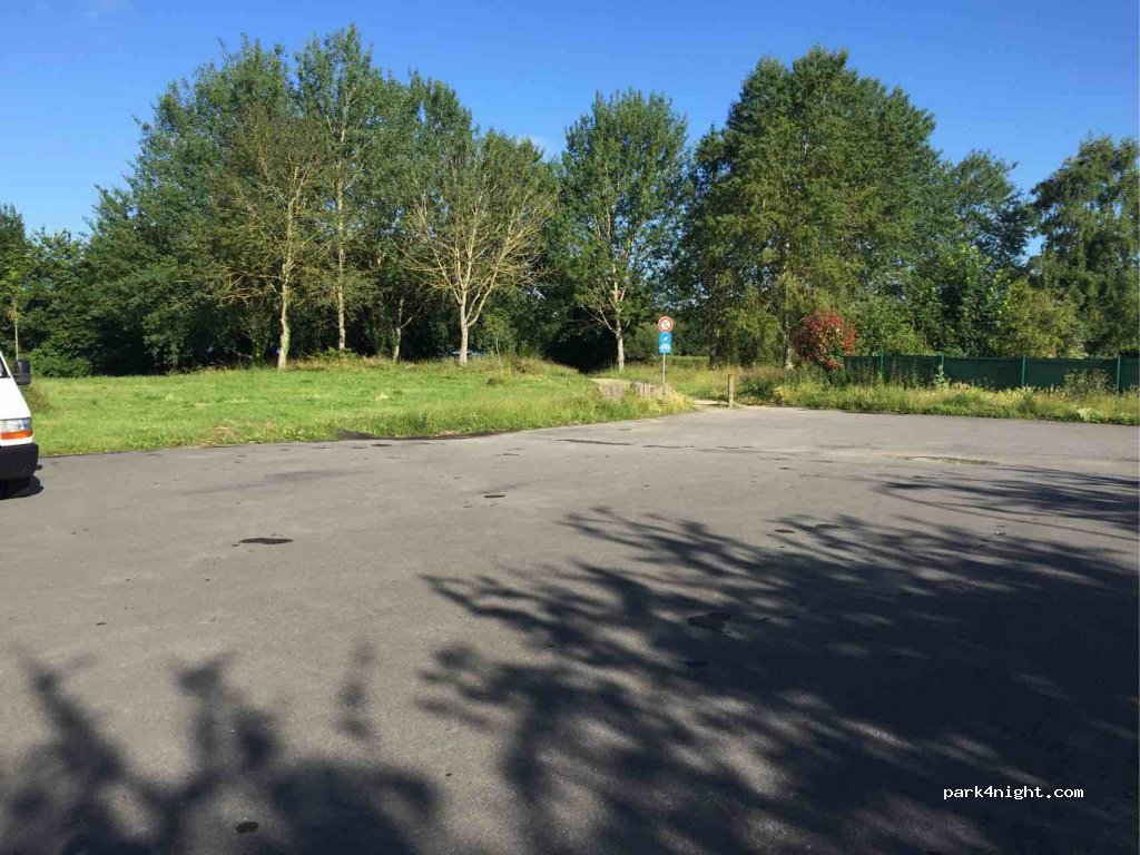 (35360) Montauban-de-Bretagne - 22 Rue du Docteur Louis Druais — foto 2