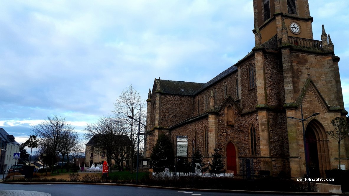 (35360) Montauban-de-Bretagne - 22 Rue du Docteur Louis Druais — foto 3