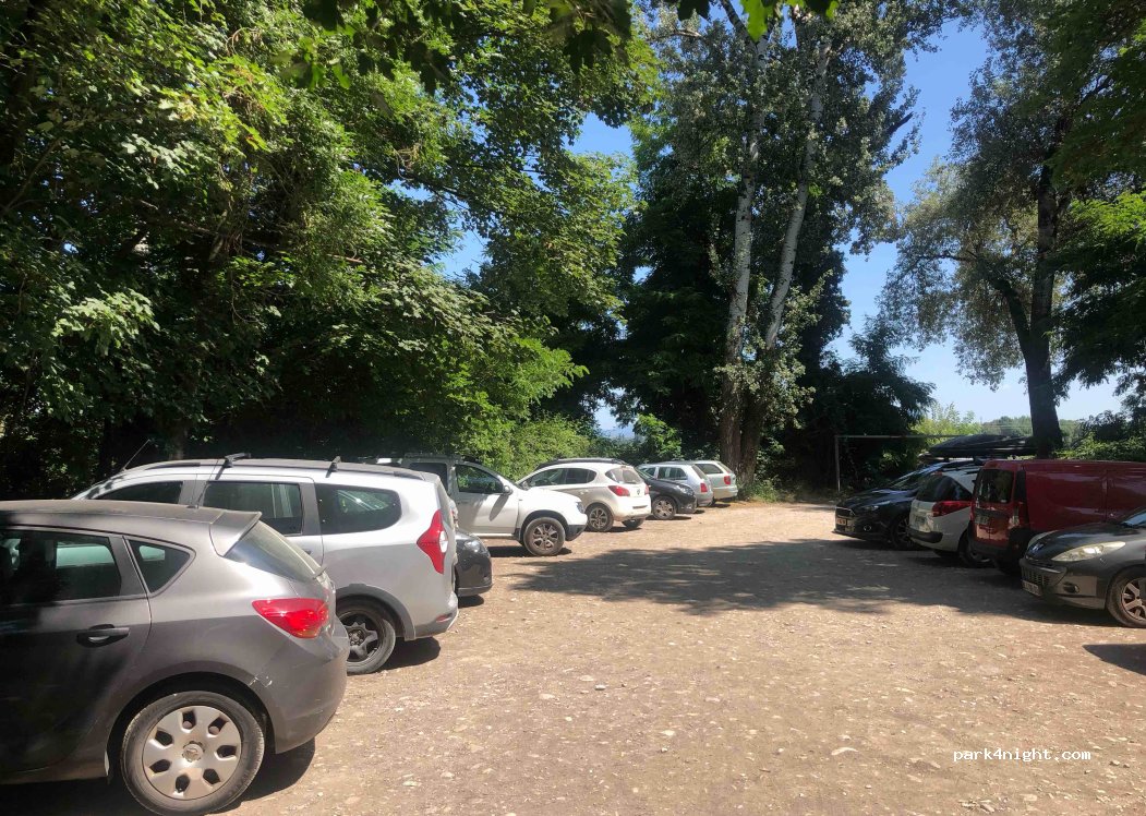 (26400) Grâne - Canal du Moulin — foto 3