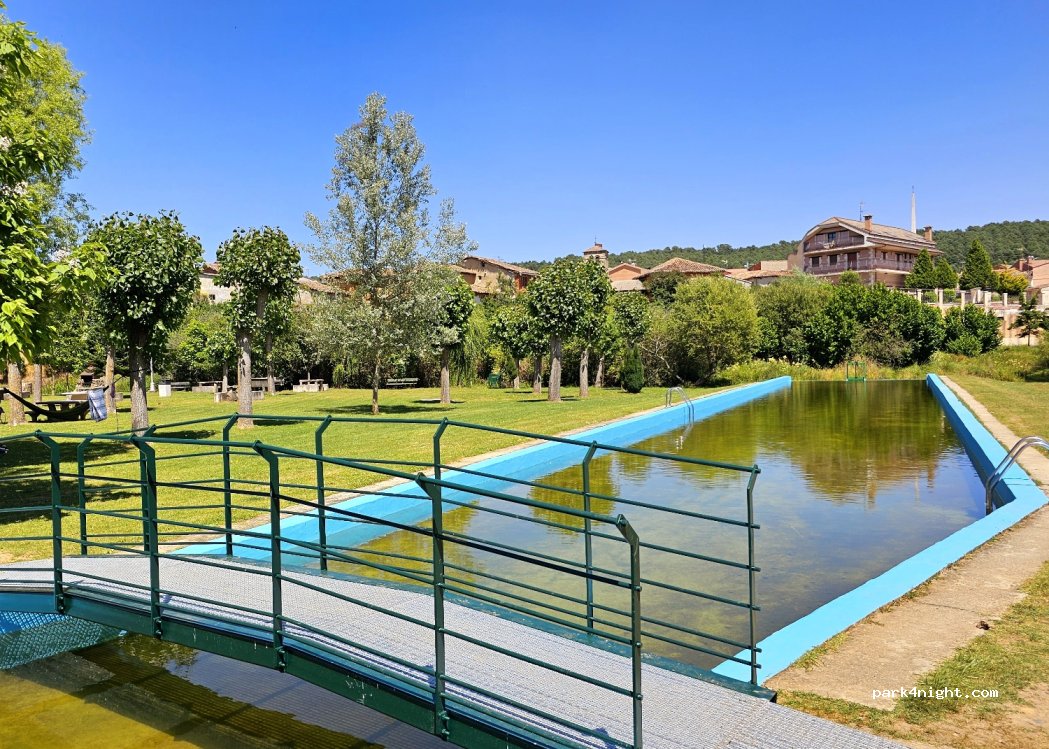 (34110) Pino del Río - 3A Calle de la Fragua — foto 2