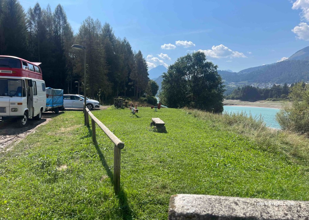 (32040) Domegge di Cadore - — foto 2