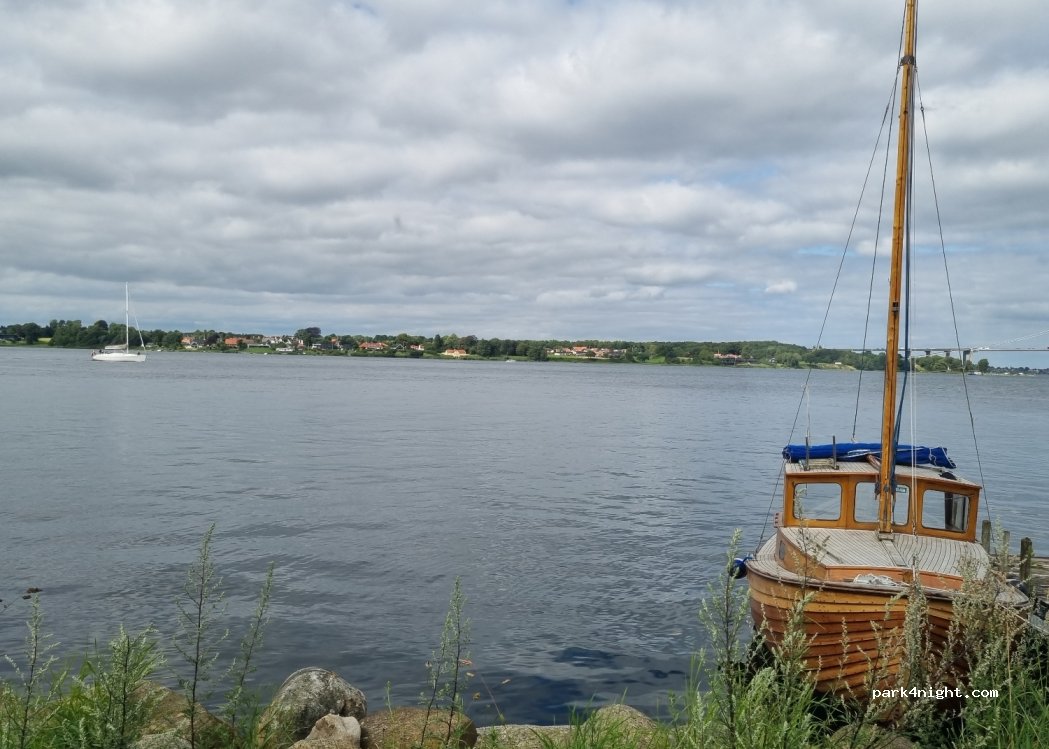 (5500) Middelfart - 110 Havnegade — foto
