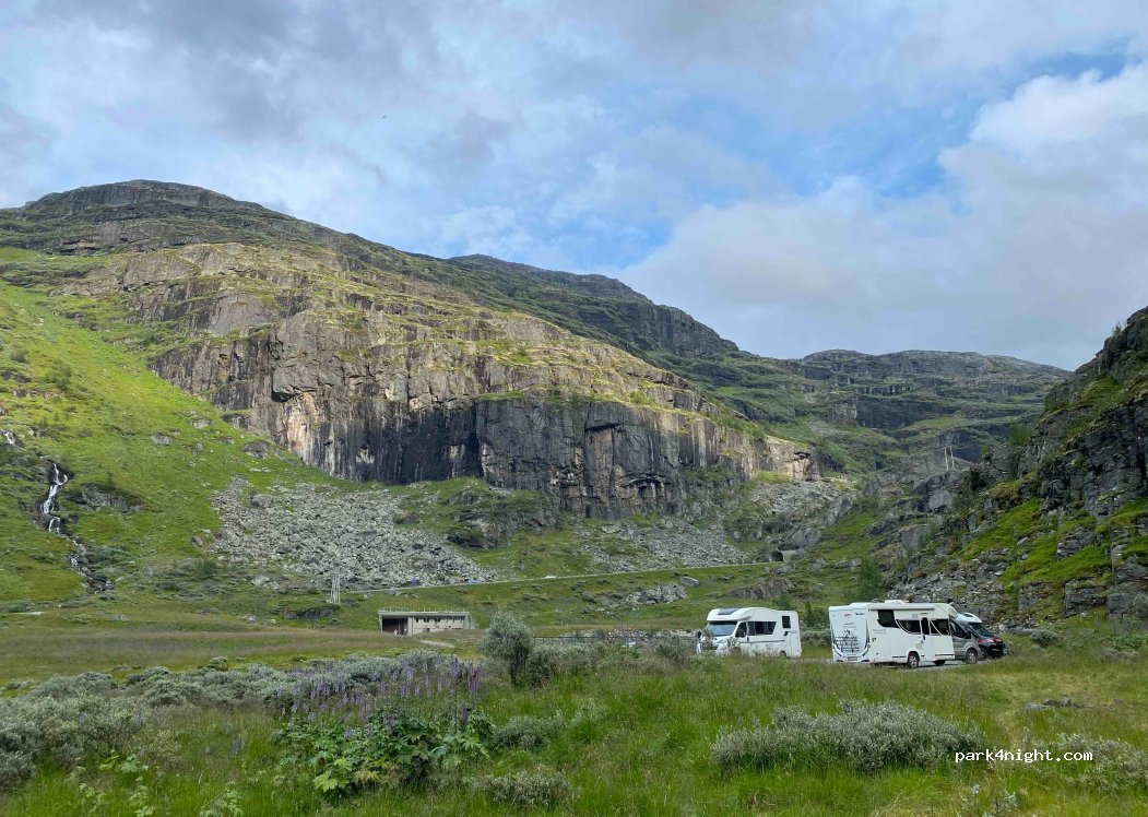 (5745) Aurland - Unnamed Road — foto 3