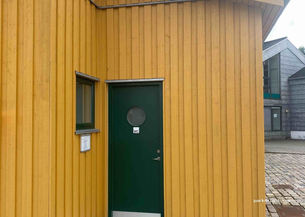 (9500) Hobro - 4 Søndre Kajgade — foto