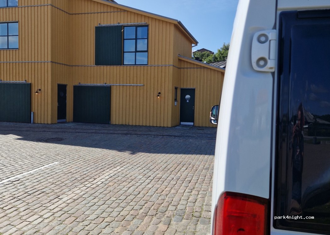 (9500) Hobro - 4 Søndre Kajgade — foto 2