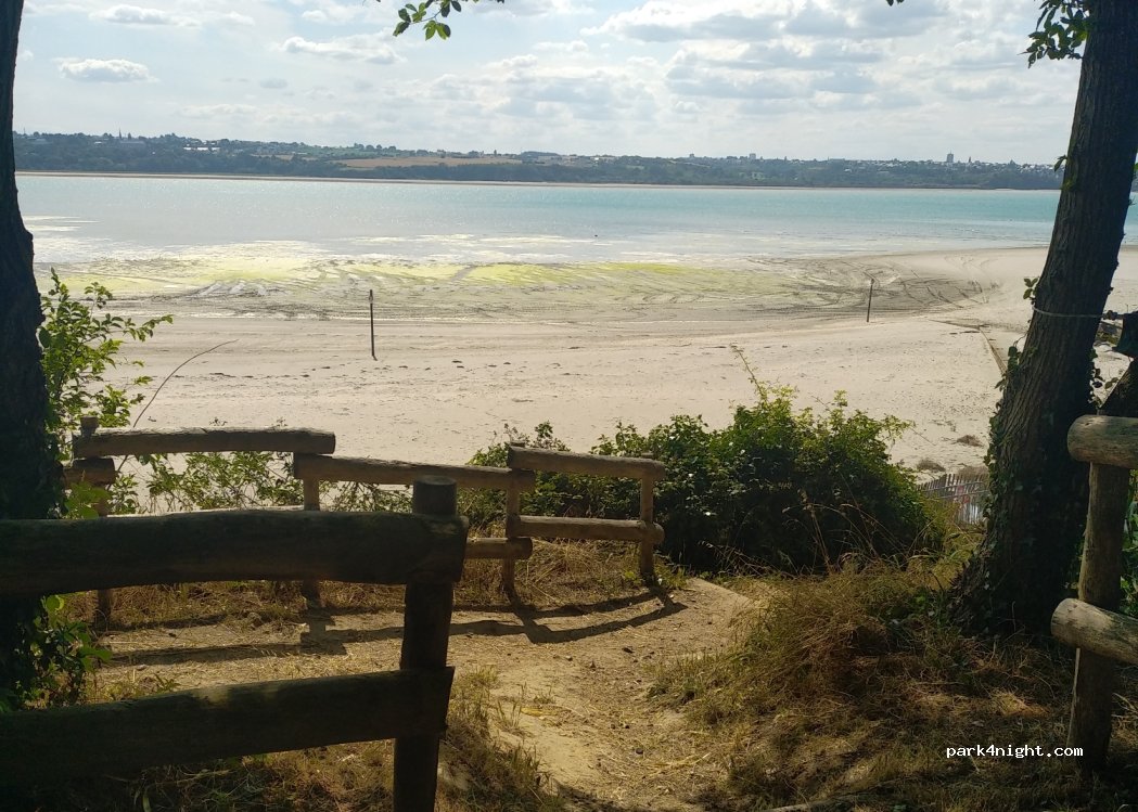 (22120) Hillion - 24 Route de Saint-Guimond — foto 3