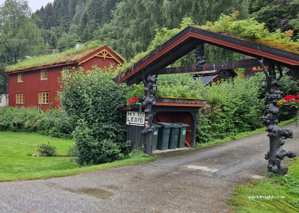 Valdøyan Camping — foto 2