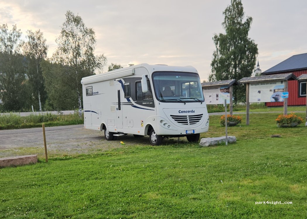 (870 33) Docksta - 20 Hamnen — foto 4