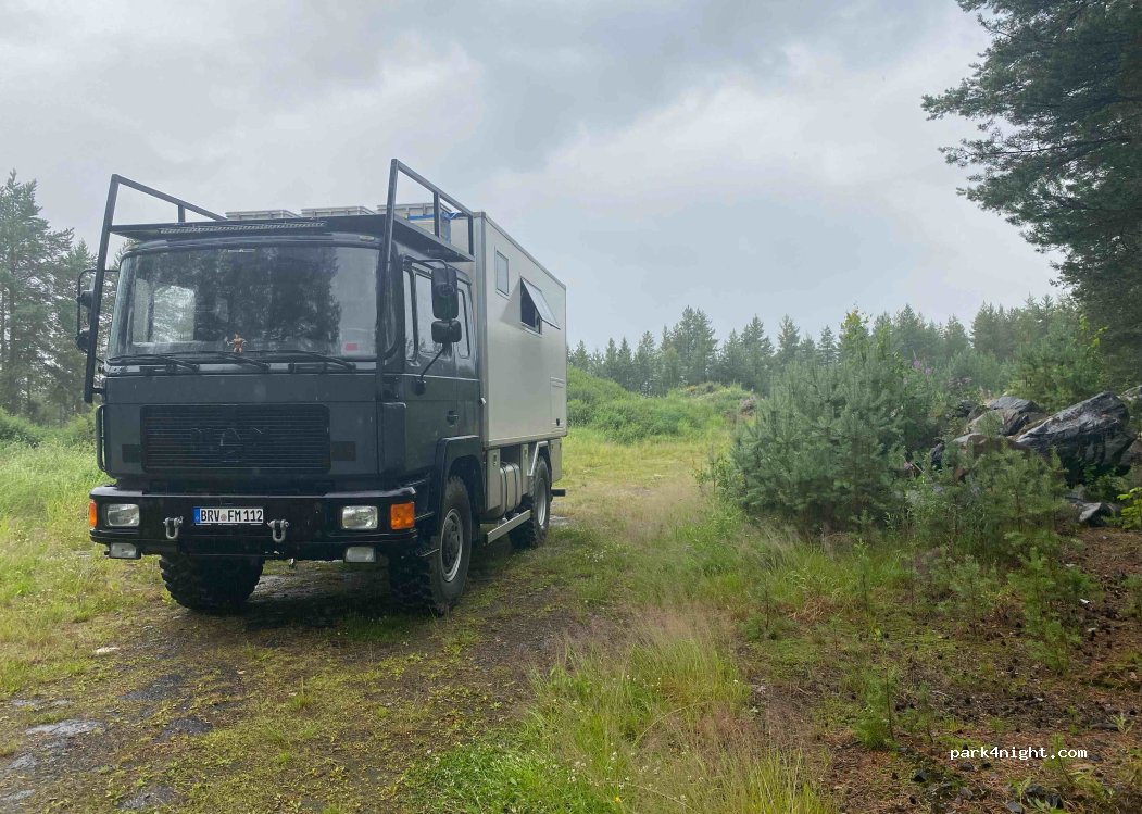 (91200) Oulu - 148 Korkiamaantie — foto