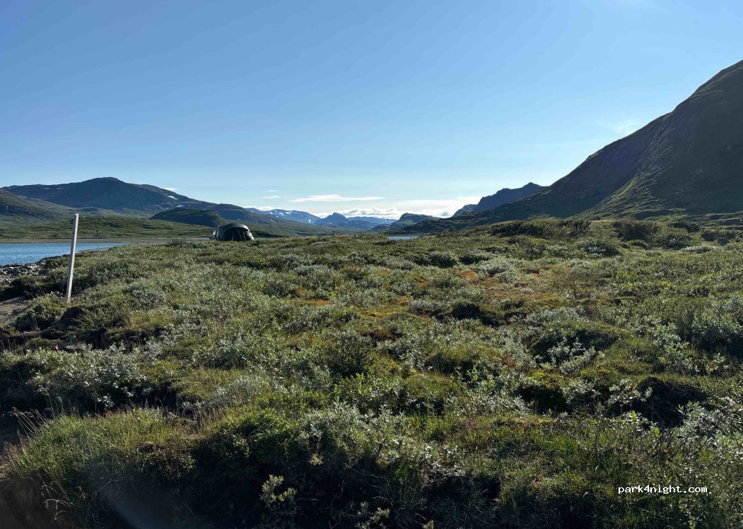 (2953) Beitostølen - Unnamed Road — foto 2