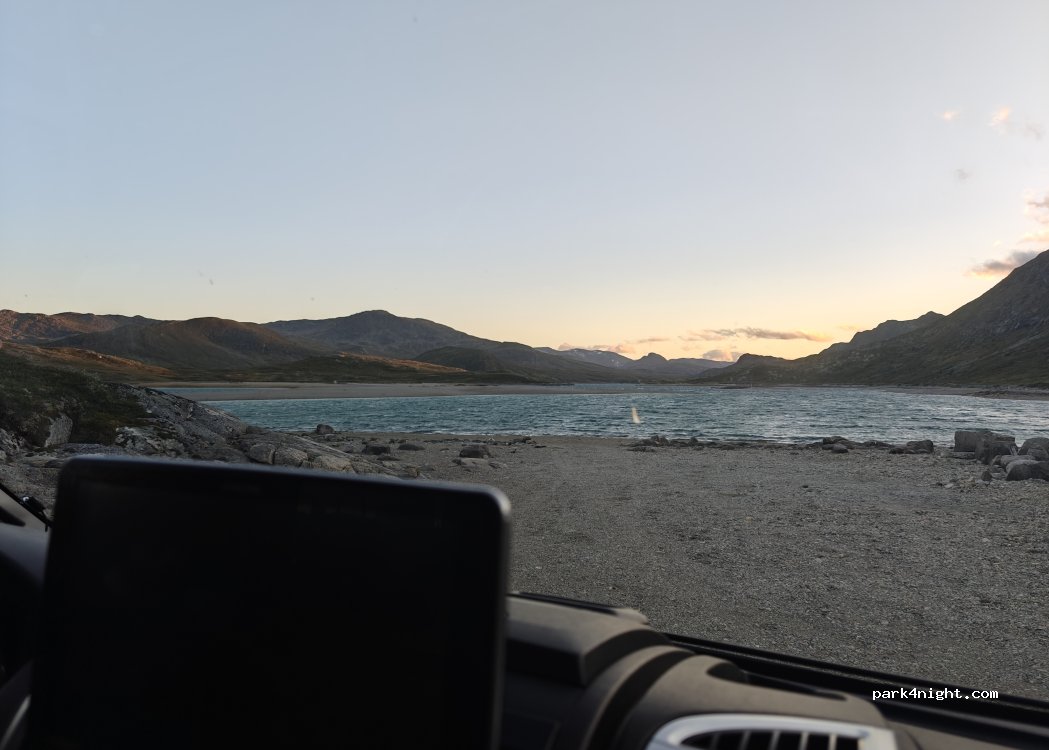 (2953) Beitostølen - Unnamed Road — foto 4