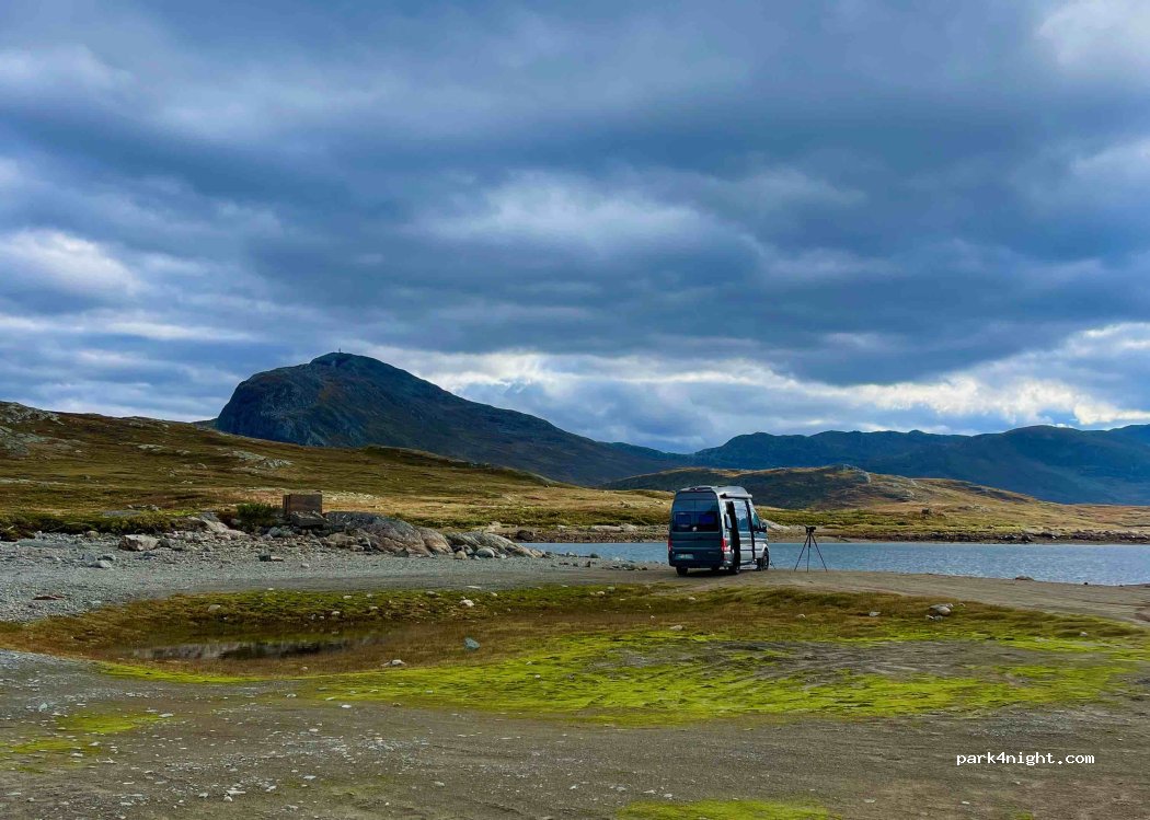 (2953) Beitostølen - Unnamed Road — foto 5