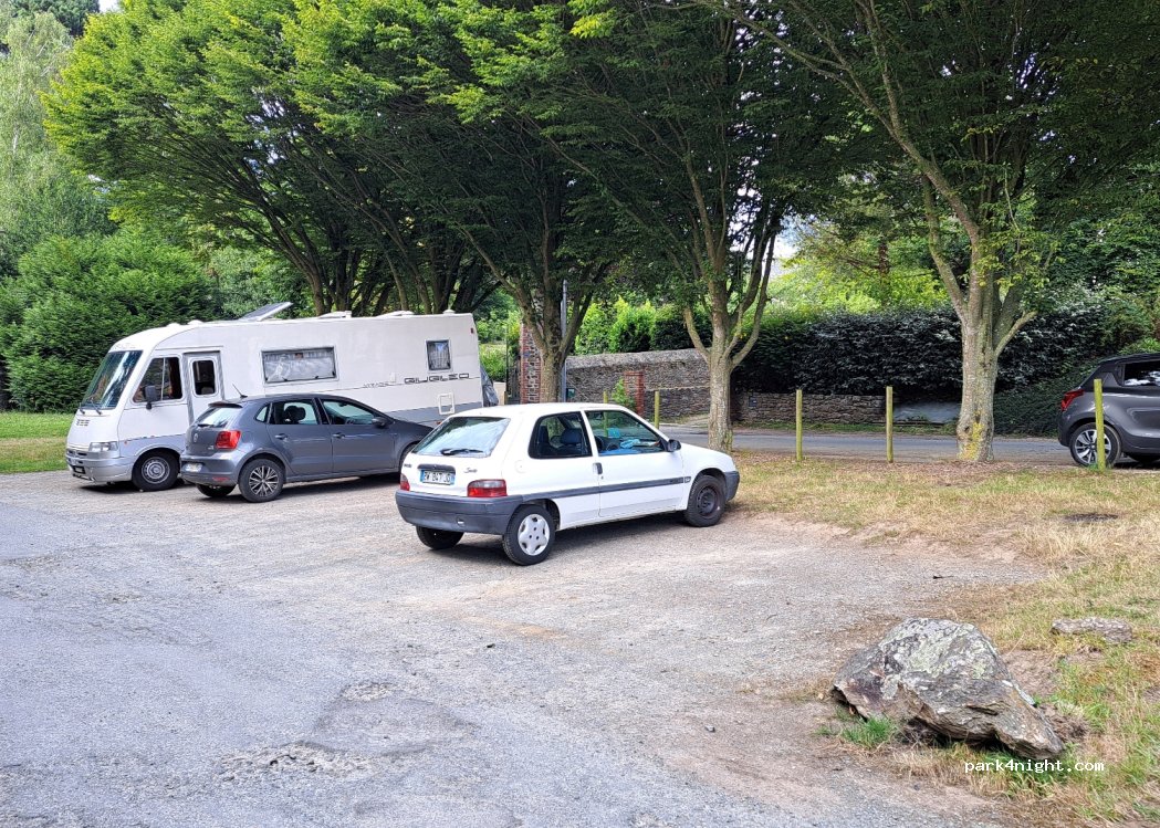 (35800) Dinard - 1 Passage de la Haute Guais — foto
