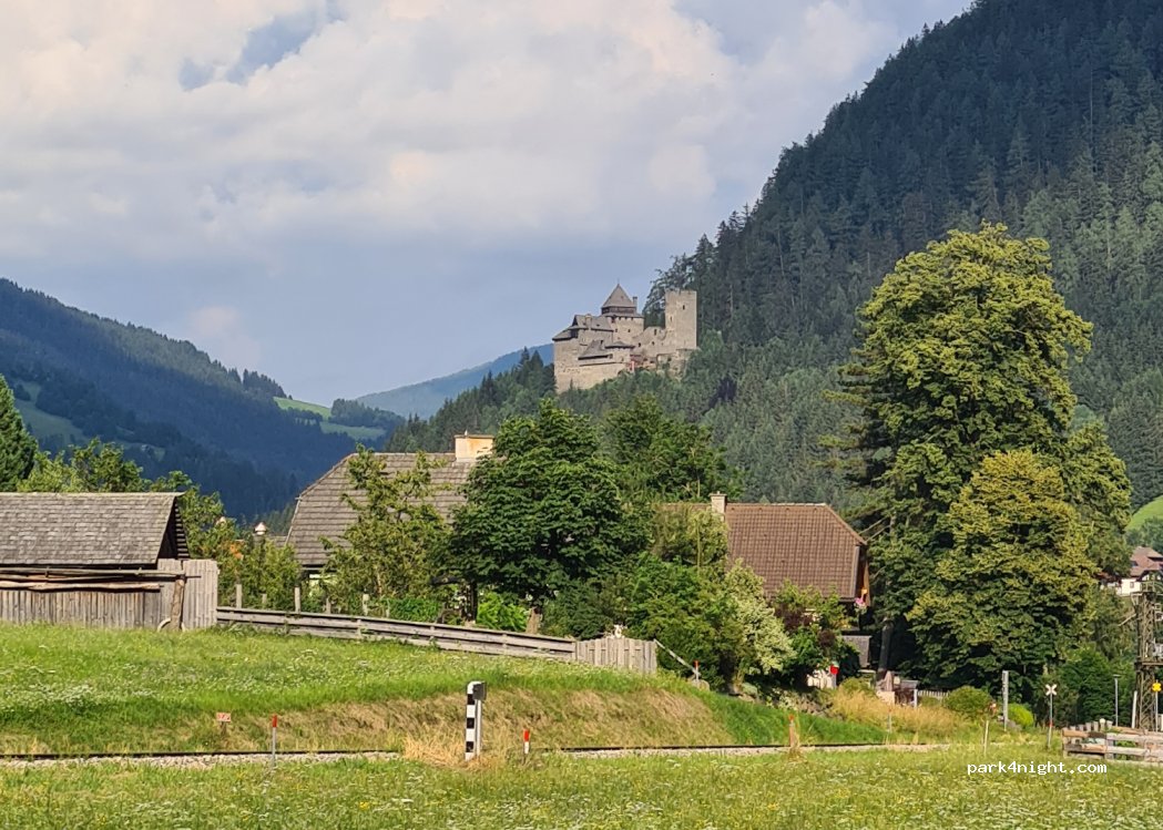 (5591) Mauterndorf - Rammingstein-Schwarzenbergsiedlung — foto 3
