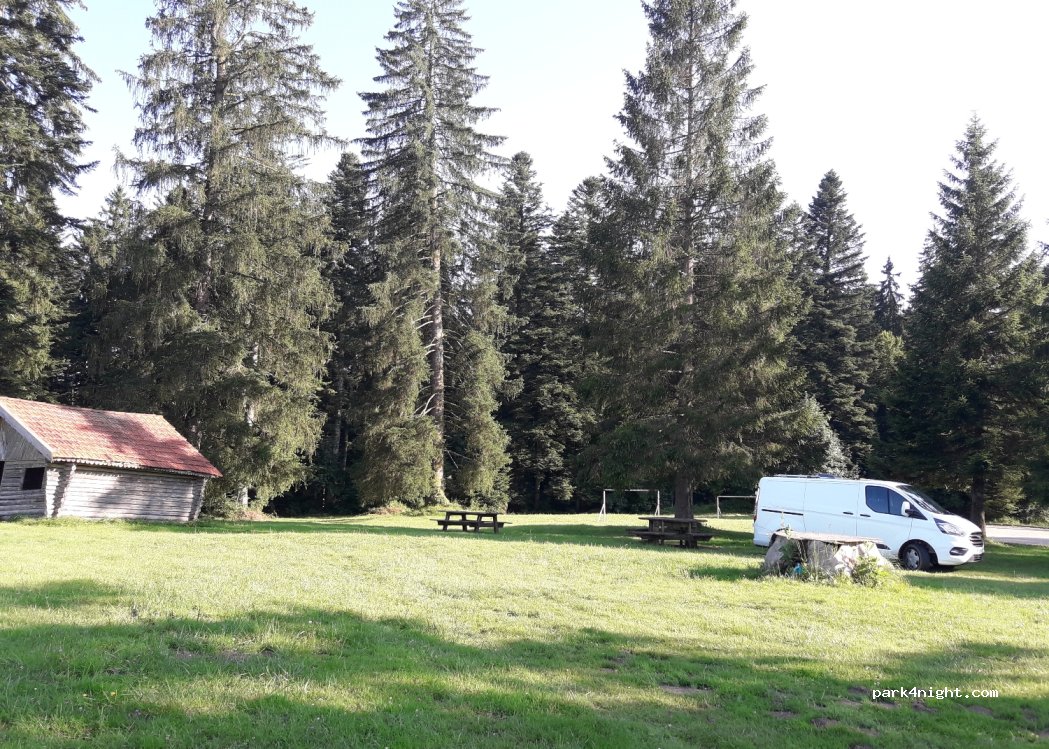 (25390) Fuans - 3 Chemin du Choulot — foto