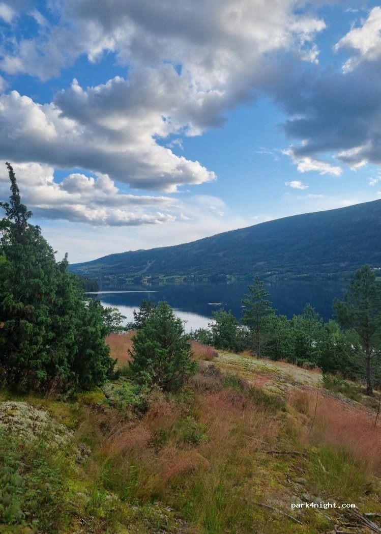 (3536) Noresund - 2 Veikåkerveien — foto 2