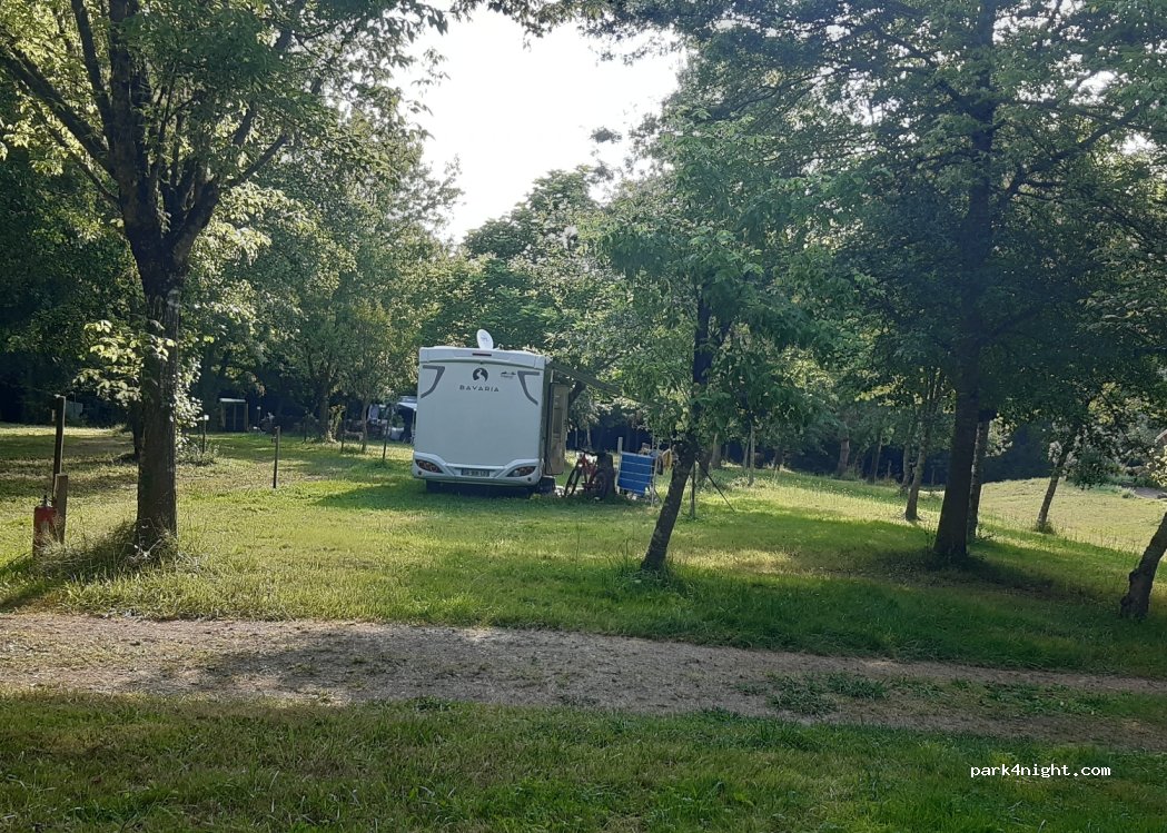 Domaine de Sarraute — foto