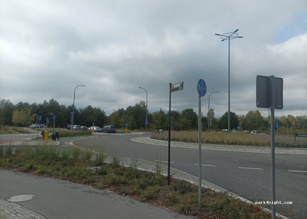 (05-807) Żółwin - 11 Szkolna — foto 3