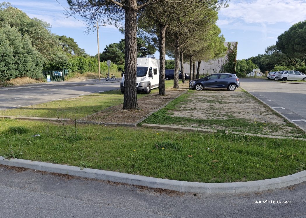 (44600) Saint-Nazaire - 23 Route de Saint-Marc — foto