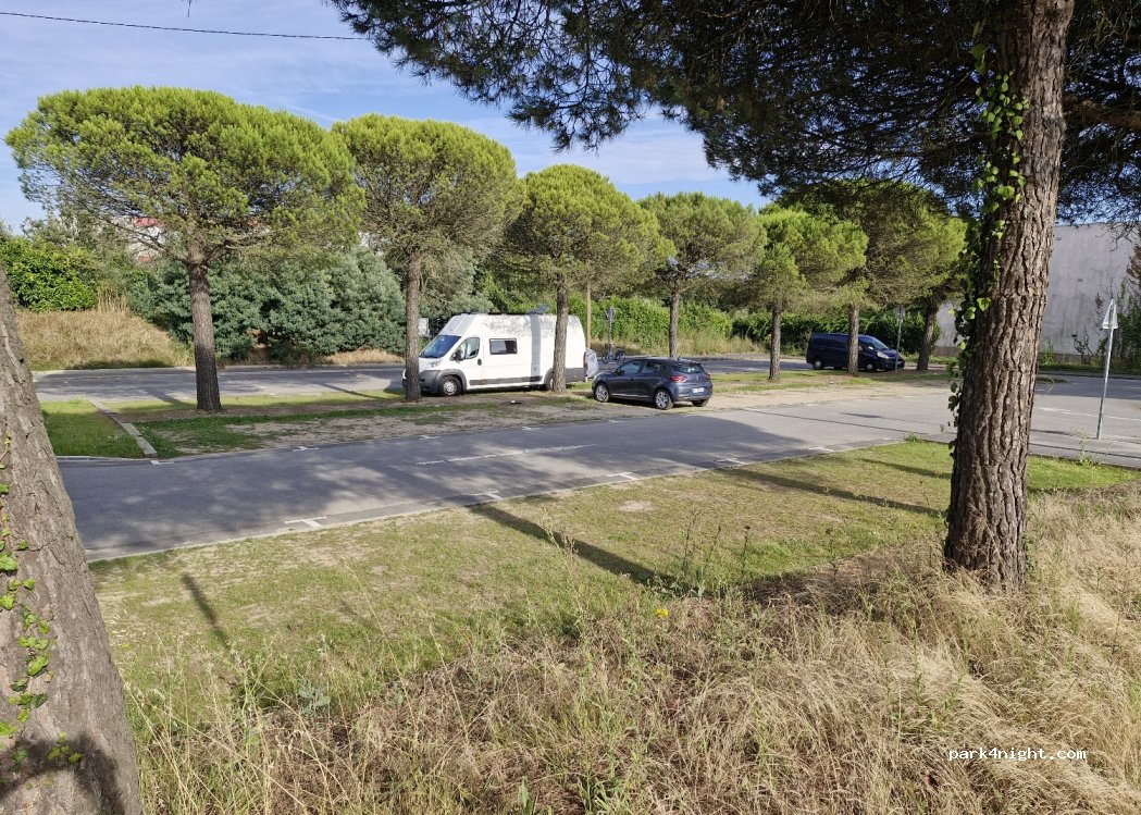(44600) Saint-Nazaire - 23 Route de Saint-Marc — foto 2
