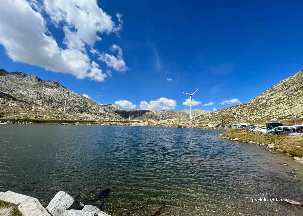 (6780) Airolo - 2 — foto 3