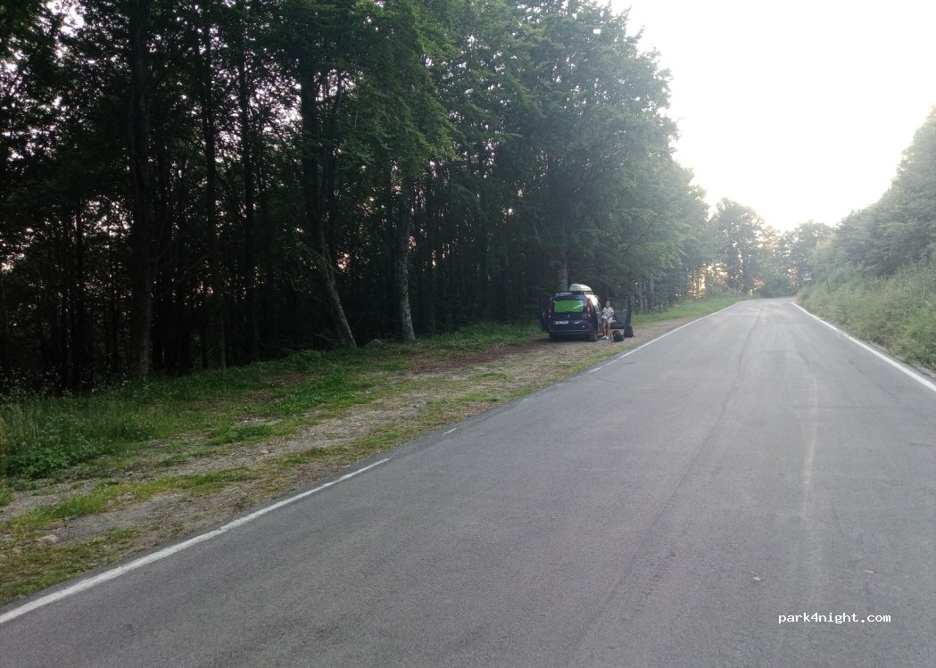 (55030) Sillano Giuncugnano - — foto