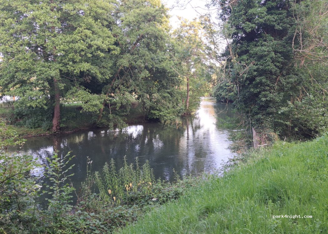 (27800) Brionne - 17 Rue des Martinières — foto