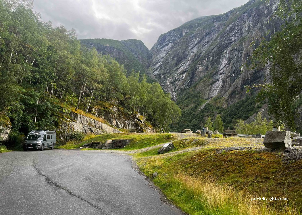 (5784) Øvre Eidfjord - 29 Eidfjordvegen — foto 2